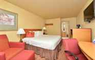 ห้องนอน 4 Americas Best Value Inn Lakewood Tacoma S