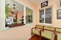 ล็อบบี้ Americas Best Value Inn Lakewood Tacoma S