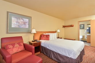 Bedroom 4 Americas Best Value Inn Lakewood Tacoma S