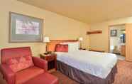 ห้องนอน 2 Americas Best Value Inn Lakewood Tacoma S