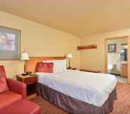 Bedroom 2 Americas Best Value Inn Lakewood Tacoma S