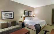 Bilik Tidur 4 Hampton Inn & Suites State College at Williamsburg Square