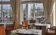 Restoran 7 Van der Valk Palace Hotel Noordwijk