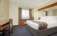 Bedroom 5 Microtel Inn & Suites by Wyndham Inver Grove Heights/Minneap