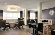 Restoran 3 Microtel Inn & Suites by Wyndham Inver Grove Heights/Minneap
