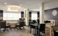 Restaurant 3 Microtel Inn & Suites by Wyndham Inver Grove Heights/Minneap