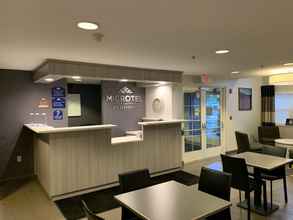 Lobby 4 Microtel Inn & Suites by Wyndham Inver Grove Heights/Minneap