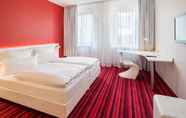 Bilik Tidur 5 Cityhotel Am Thielenplatz