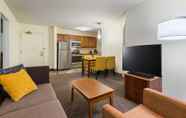 Ruang untuk Umum 7 Residence Inn by Marriott Boston Brockton/Easton