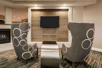 Lobi 4 Residence Inn by Marriott Boston Brockton/Easton