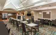 Restoran 3 Residence Inn by Marriott Boston Brockton/Easton