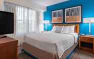 Kamar Tidur 4 Residence Inn by Marriott Boston Brockton/Easton