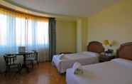 Bedroom 4 Hotel Carris Almirante