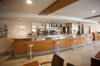 Bar, Cafe and Lounge Hotel Carris Almirante