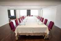 Functional Hall Hotel Carris Almirante