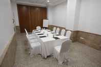 Dewan Majlis Hotel Sercotel Carlos III