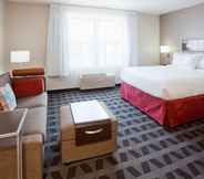 Kamar Tidur 7 TownePlace Suites by Marriott -Minneapolis West/StLouis Park