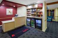 Lobi TownePlace Suites by Marriott -Minneapolis West/StLouis Park