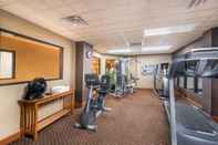 Fitness Center Wingate by Wyndham Lexington