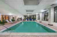 Swimming Pool Wingate by Wyndham Lexington