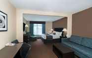 Bilik Tidur 5 Wingate by Wyndham Lexington