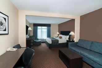 Bilik Tidur 4 Wingate by Wyndham Lexington