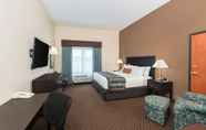 Bedroom 3 Wingate by Wyndham Lexington