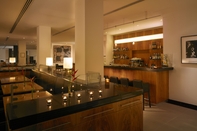 Bar, Cafe and Lounge Park Plaza Budapest