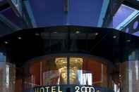 ภายนอกอาคาร Hotel 2000 Kavaklidere