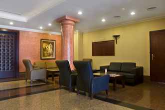 Lobby 4 Hotel 2000 Kavaklidere