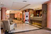 Lobby Hotel 2000 Kavaklidere