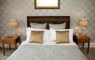 Kamar Tidur 6 The Bulkeley Hotel