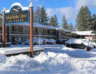 Bên ngoài 2 Bluelake Inn at Tahoe