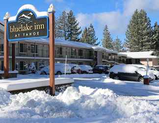 Exterior 2 Bluelake Inn at Tahoe