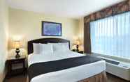 Bilik Tidur 4 Oxford Suites Spokane Valley