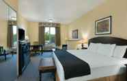 Bilik Tidur 5 Oxford Suites Spokane Valley