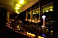 Bar, Kafe, dan Lounge JR Hotel Clement Takamatsu