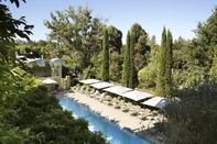 Swimming Pool Hotel Healdsburg