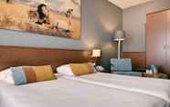 Bedroom 2 Hotel Alkmaar