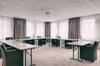 ห้องประชุม Hotel Alkmaar