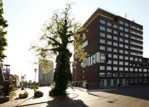 Exterior 4 NH Groningen