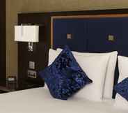 ห้องนอน 7 Doubletree by Hilton Hotel Woking