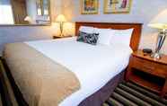 Kamar Tidur 4 Hourglass Hotel, Ascend Hotel Collection