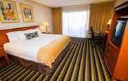 Kamar Tidur 6 Hourglass Hotel, Ascend Hotel Collection