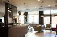 บาร์ คาเฟ่ และเลานจ์ Holiday Inn York City Centre, an IHG Hotel