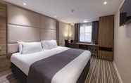 Bedroom 6 Holiday Inn York City Centre, an IHG Hotel