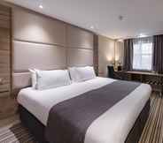 Kamar Tidur 6 Holiday Inn York City Centre, an IHG Hotel