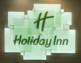 Lobi 4 Holiday Inn York City Centre, an IHG Hotel