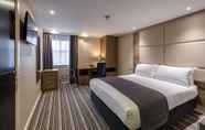 ห้องนอน 5 Holiday Inn York City Centre, an IHG Hotel