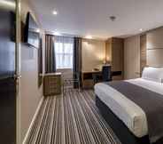 Kamar Tidur 5 Holiday Inn York City Centre, an IHG Hotel